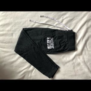 Victoria’s Secret Pink Sweatpants!